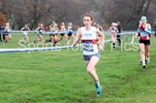 Senior womens British Athletics Liverpool Cross Challenge, Sefton Park, Liverpool. Photo:  David T. Hewitson/Sports for All Pics